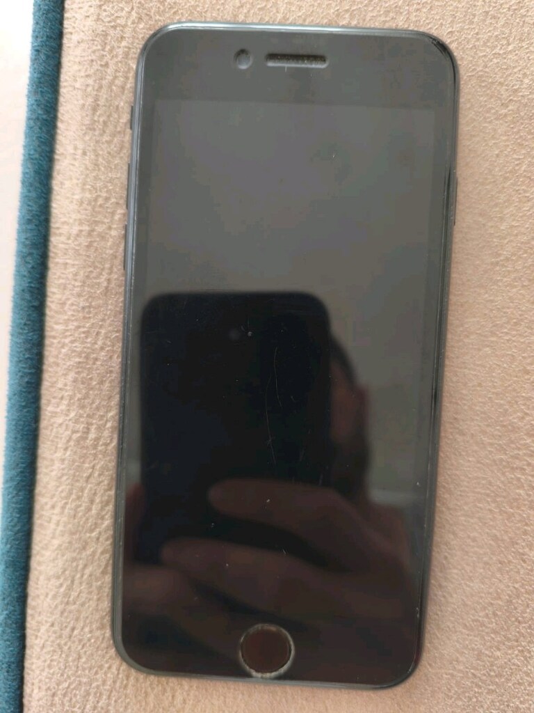 İPhone Se2 - 3