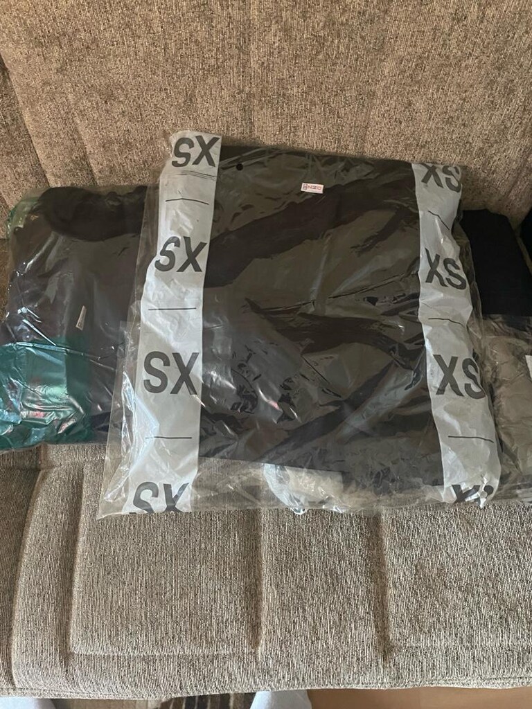 iş pantolonu sıfır XL
