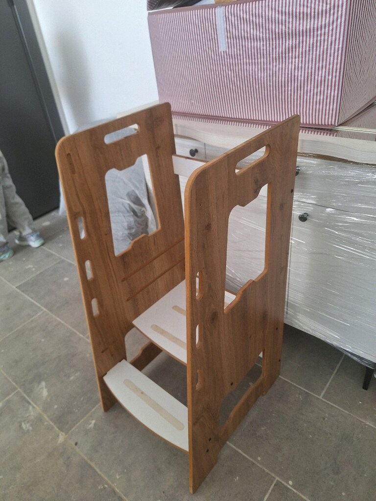 öğrenme kulesi - 2