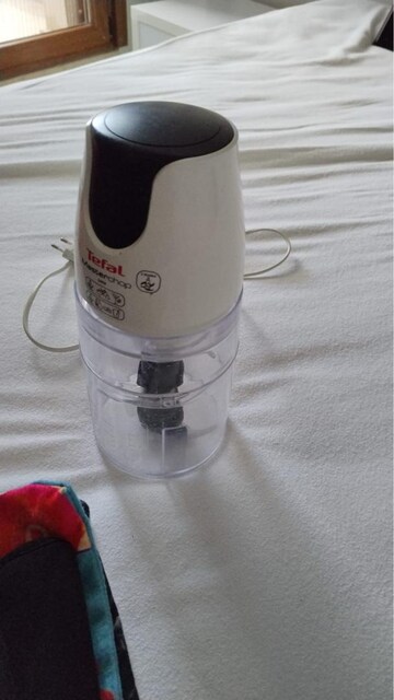 tefal doğrayıcı