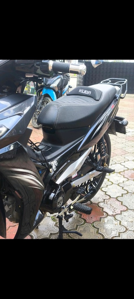 Küba easy pro 50 cc 2024 model - 3