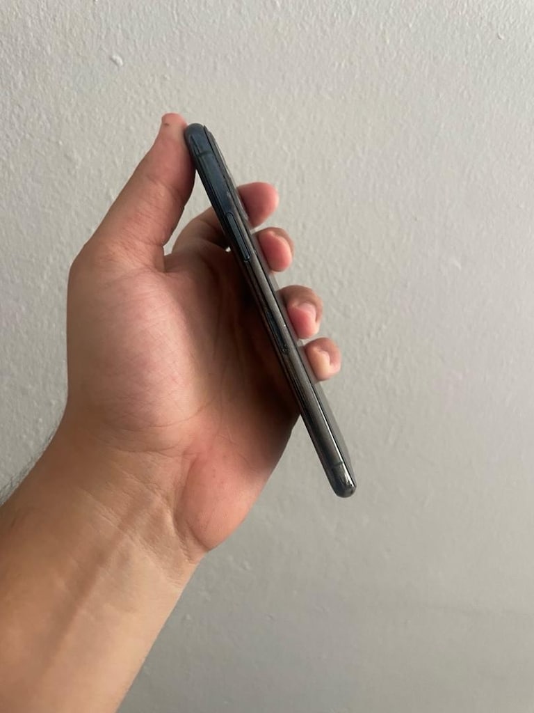 İPHONE 11 PRO 64GB YD YILI ATLATIYOR SORUNSUZ - 4