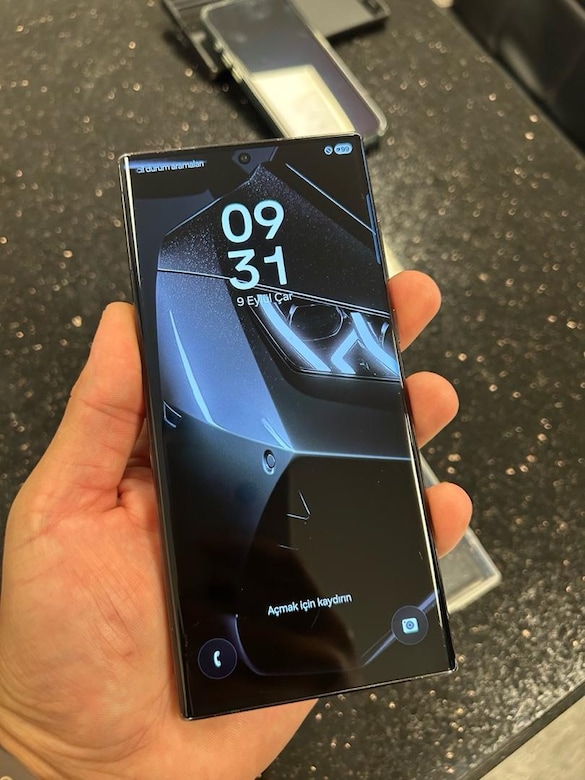 SAMSUNG S22 Ultra - 9