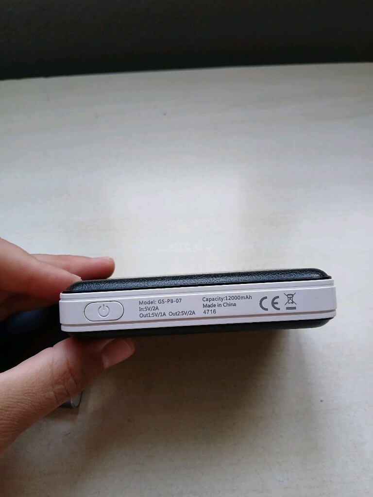 powerbank - 2