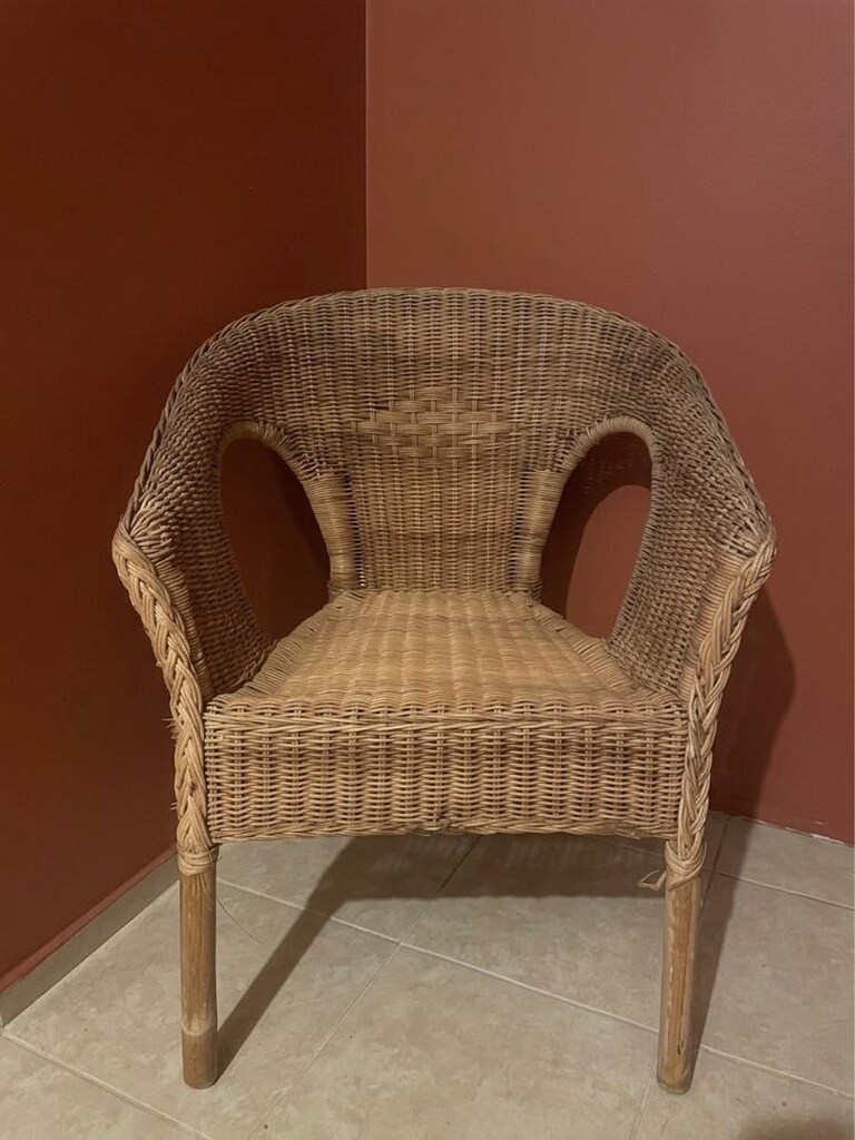 Bambu Masa Takımı - 2