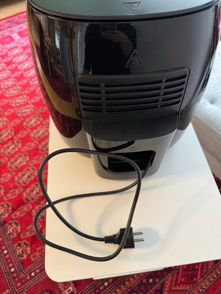Philips XXL Airfryer 7.3 L - Çok Temiz, Az kullanıldı - 5