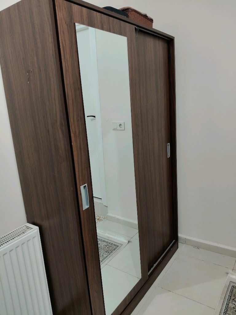 Vestiyer, komodin - 2