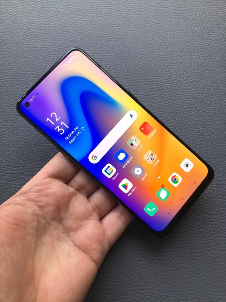 Oppo reno 5 lite - Akıllı Telefon - 1674664489