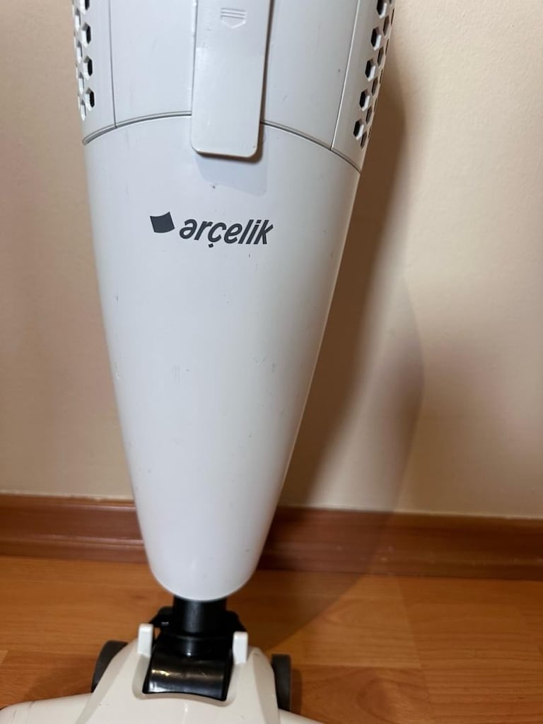 Arçelik Dikey Süpürge - 8