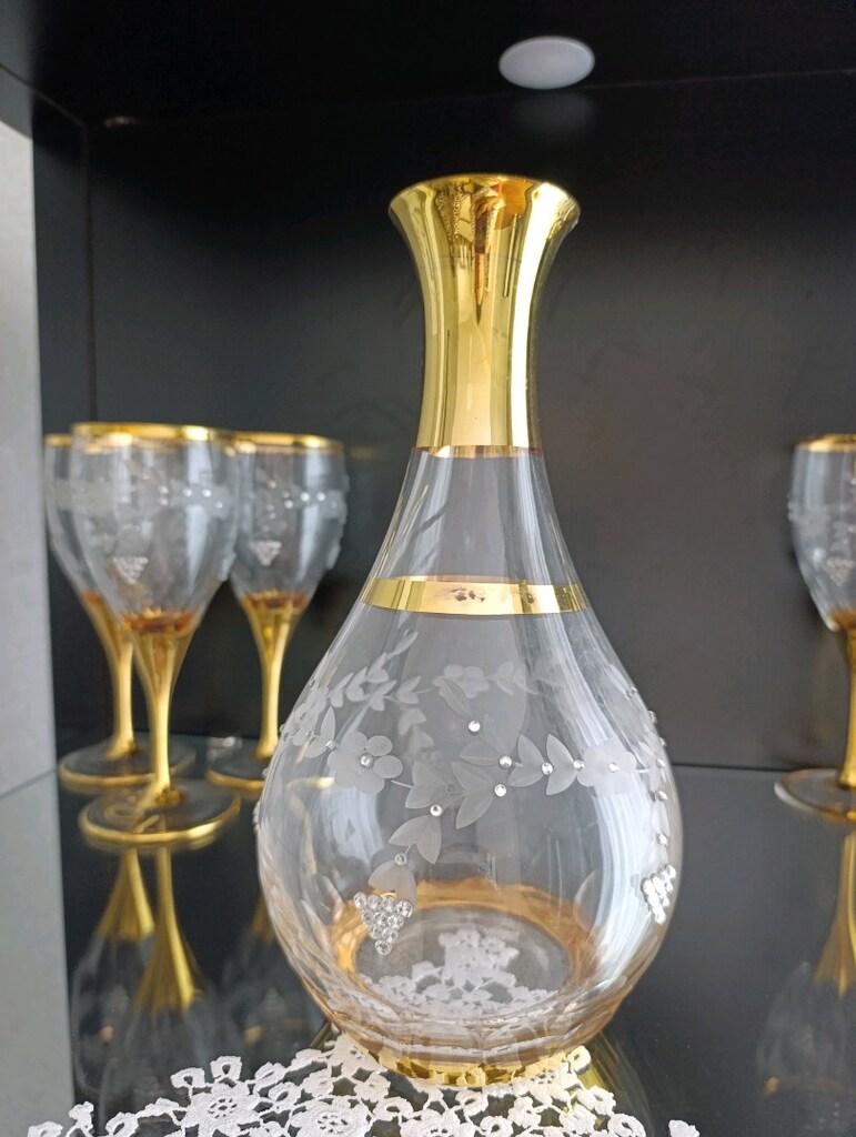Meşrubat takımı - 3