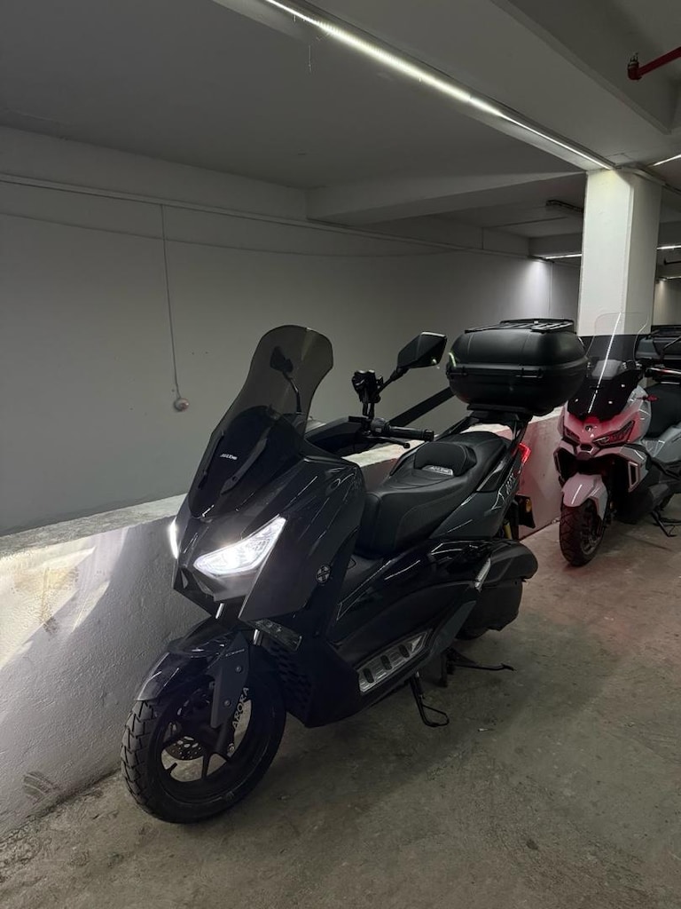 3000 bin km Arora Pro Max Tertemiz Yeni Lastikli - 3