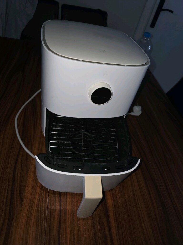 Xiaomi Mi Smart Tek 3,5 litre 1500 W Hot air fryer - 2