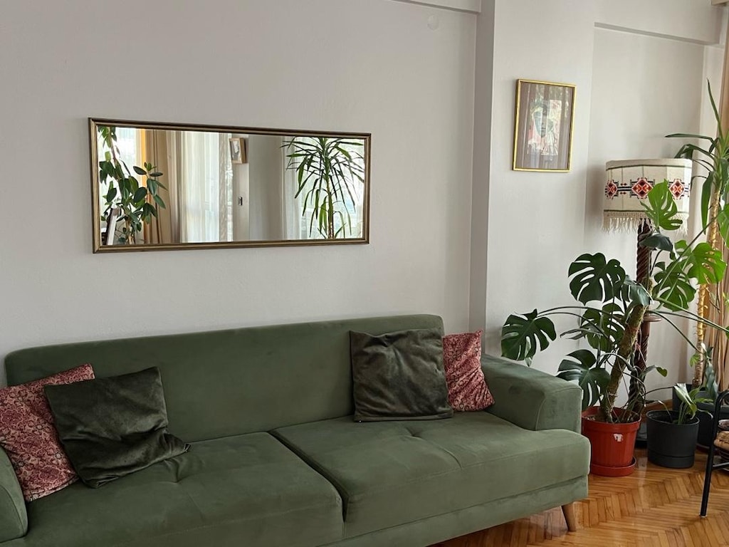 Duvar Aynası - 3