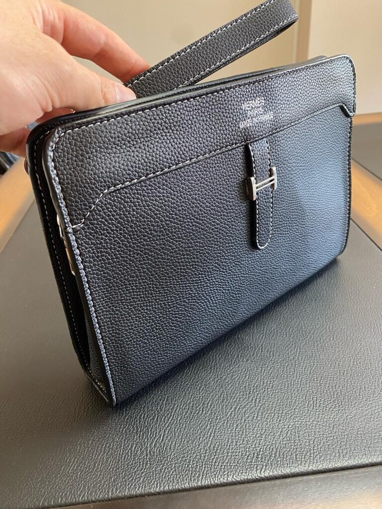 Hermes el çanta/clutch - 5