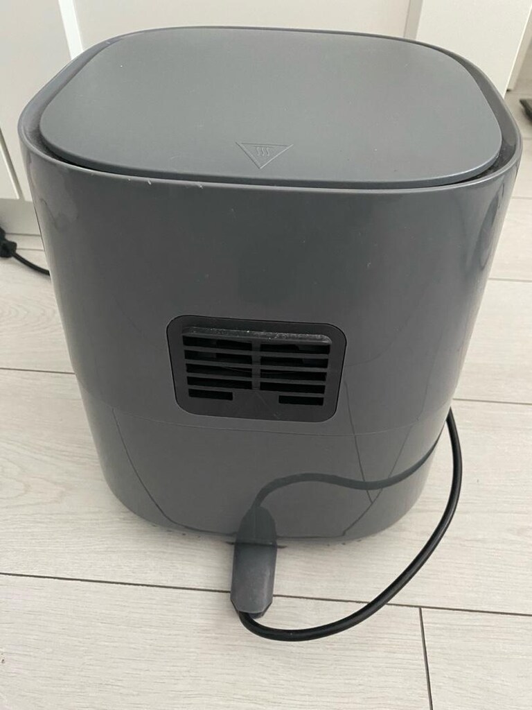 philips 5000 Serisi Uzaktan Bağlantılı airfryer - 5