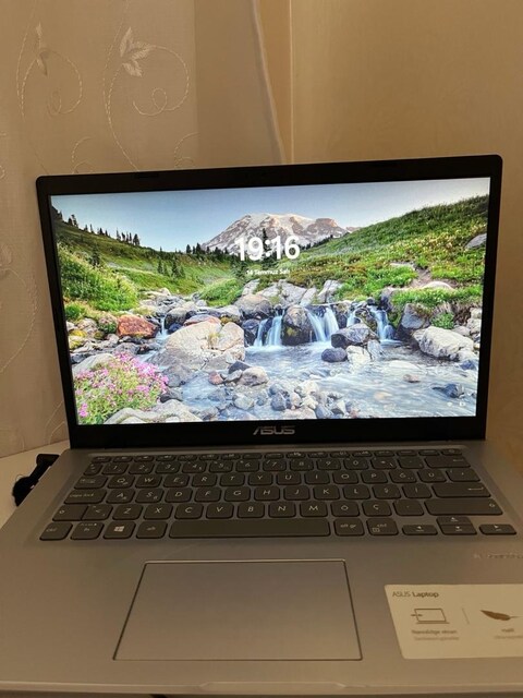 Asus laptop (Gaziantep)