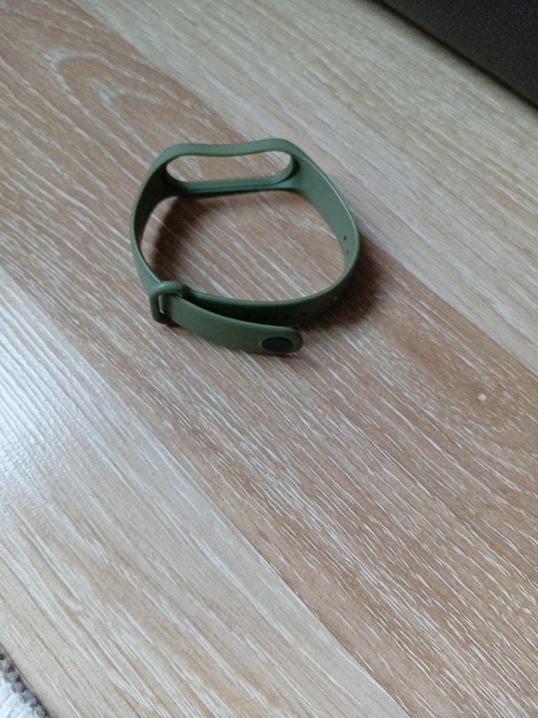 Xiaomi Mi Band 7 Akıllı Bileklik - 4