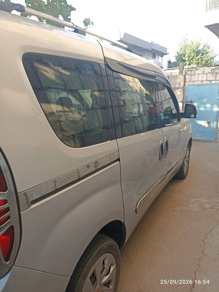 satılık Fiat araba - 4