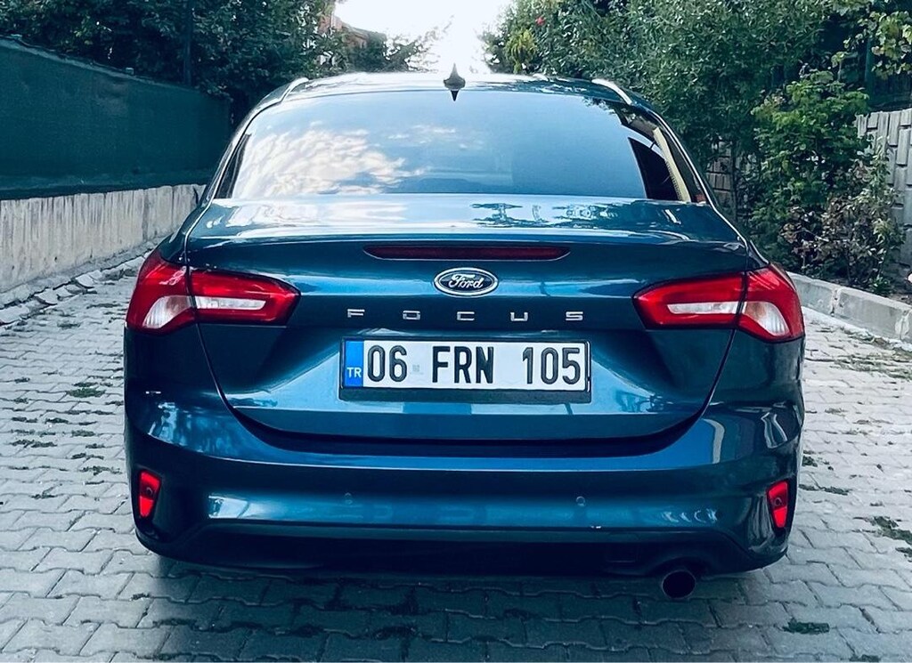 sahibinden, otomatik, düşük km, değişensiz - 9