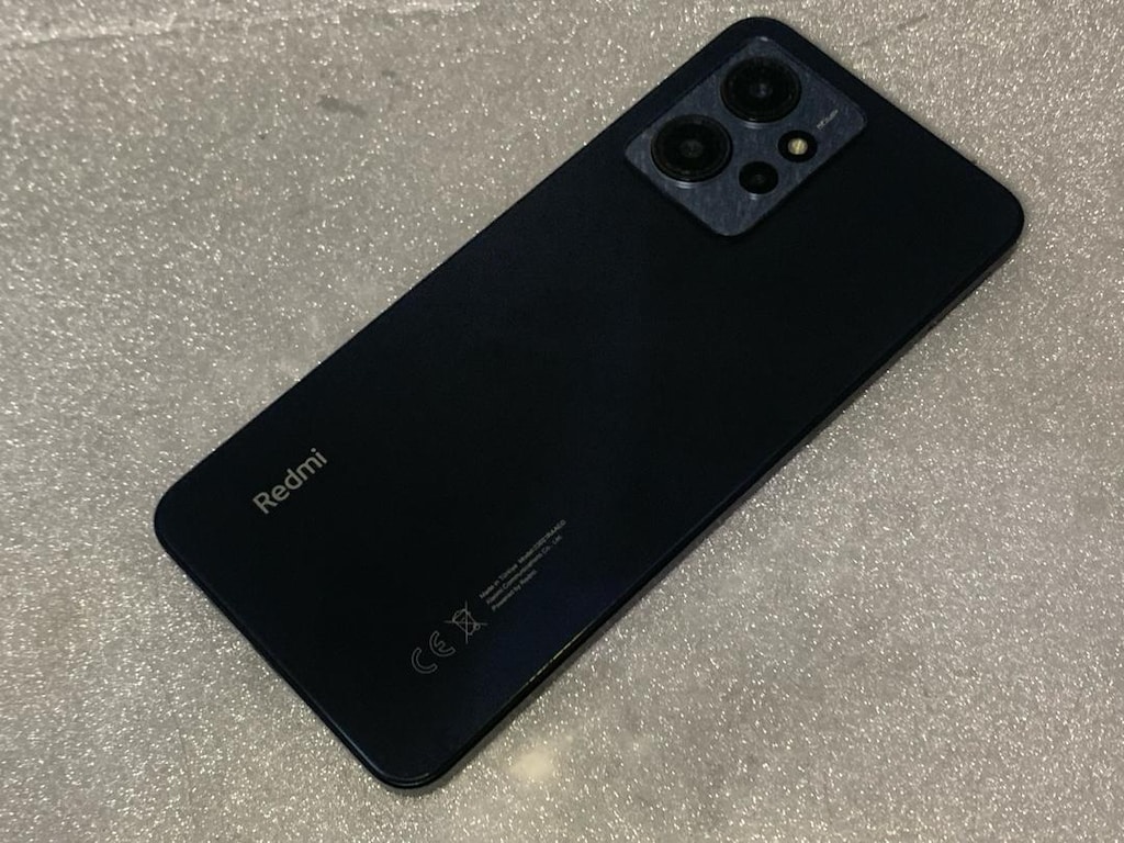 Xiaomi Redmi Note 12 8/128Gb Hatasız - 4