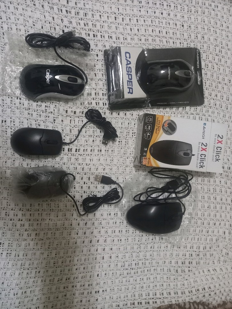 sıfır usb girişli mause lar - 2