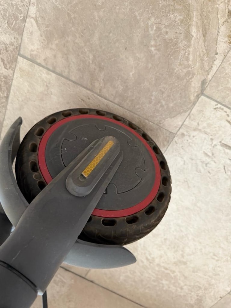 xiaomi mi pro 2 scooter