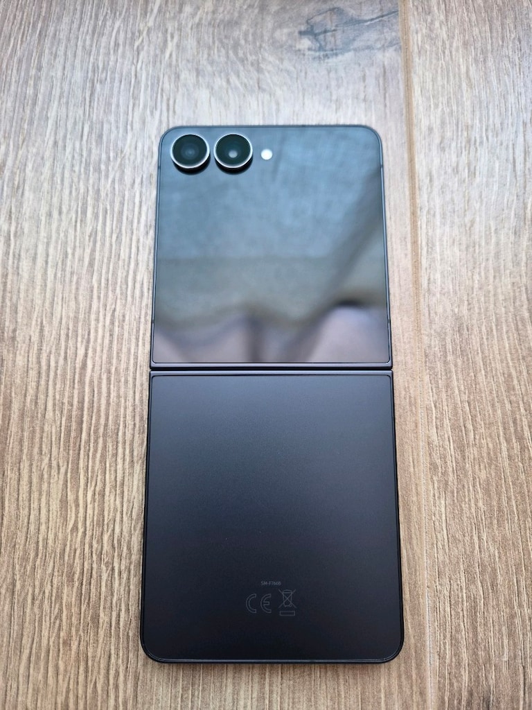 Z Flip 7 512 GB - 9