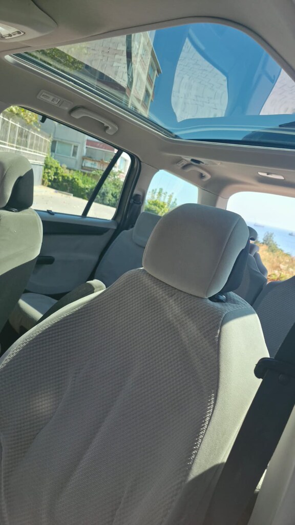 2009 Citroën C4 Grand Picasso 1.6 HDi 207.500 KM - 9