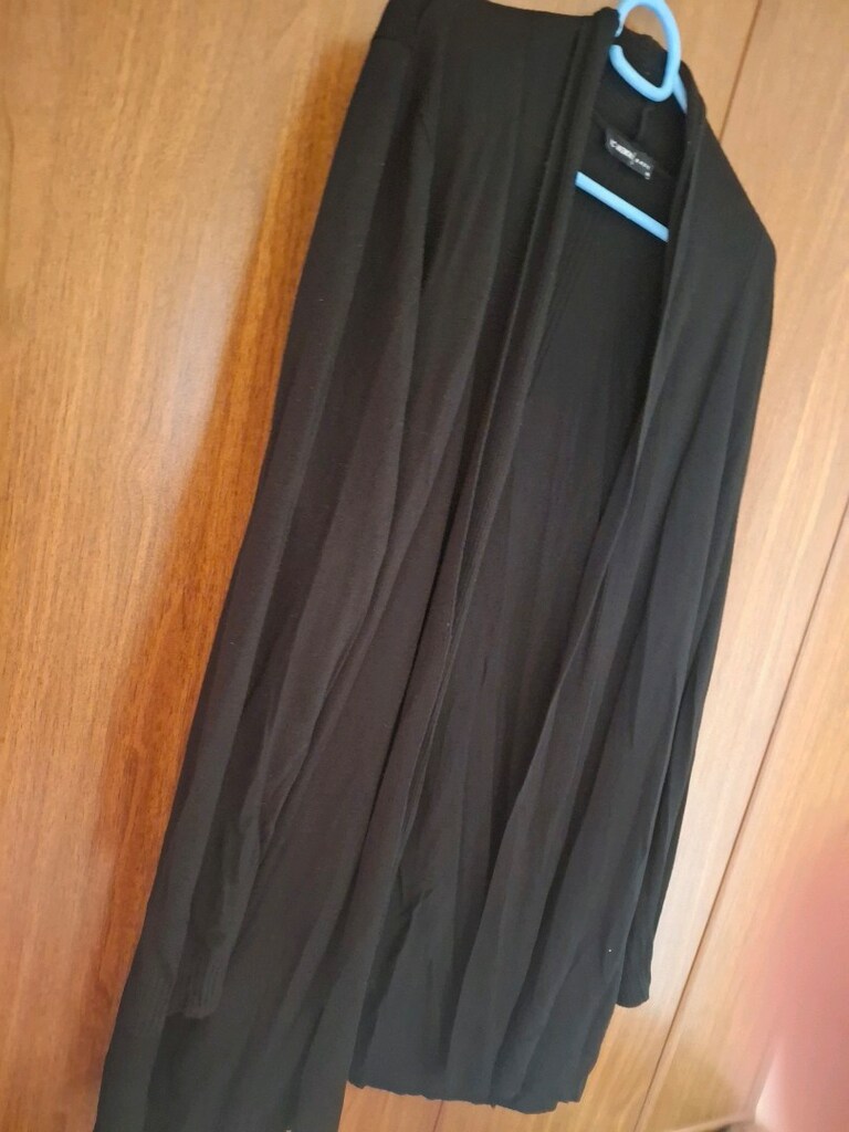 tunik hırka - 2