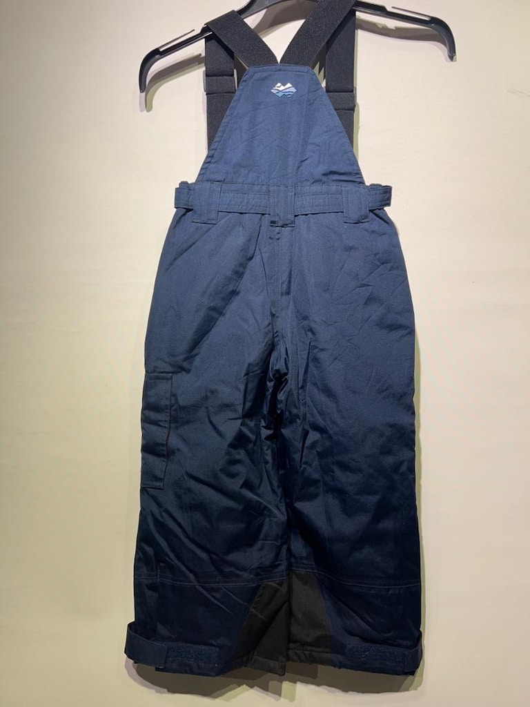 Çocuk Kayak Pantolonu DARE 2 BE Marka 104cm 3-4 Yaş. - 2