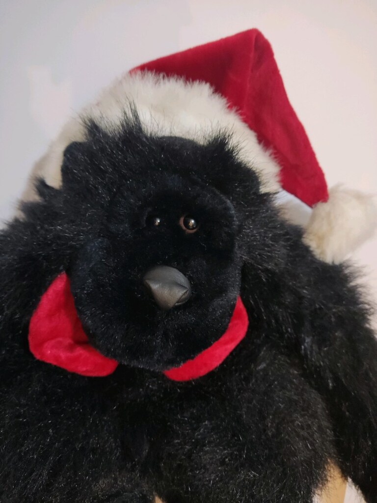 peluş oyuncak - 2
