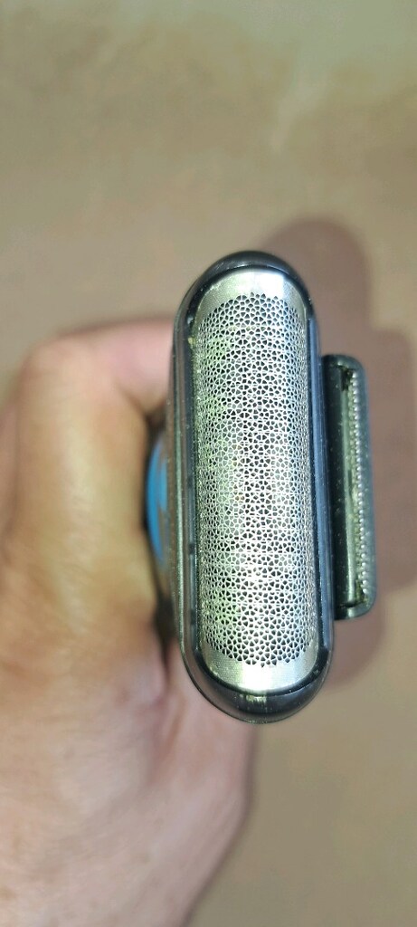 BRAUN TRAŞ MAKİNESİ - 5