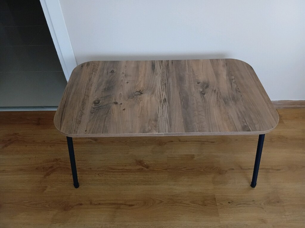 Zigon Sehpa ve Orta Sehpa - 3