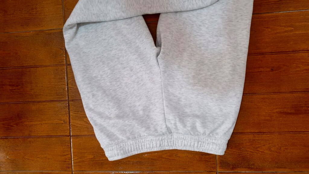 #erkek eşofman.Primark ünlü marka..Az pamuklanması var.