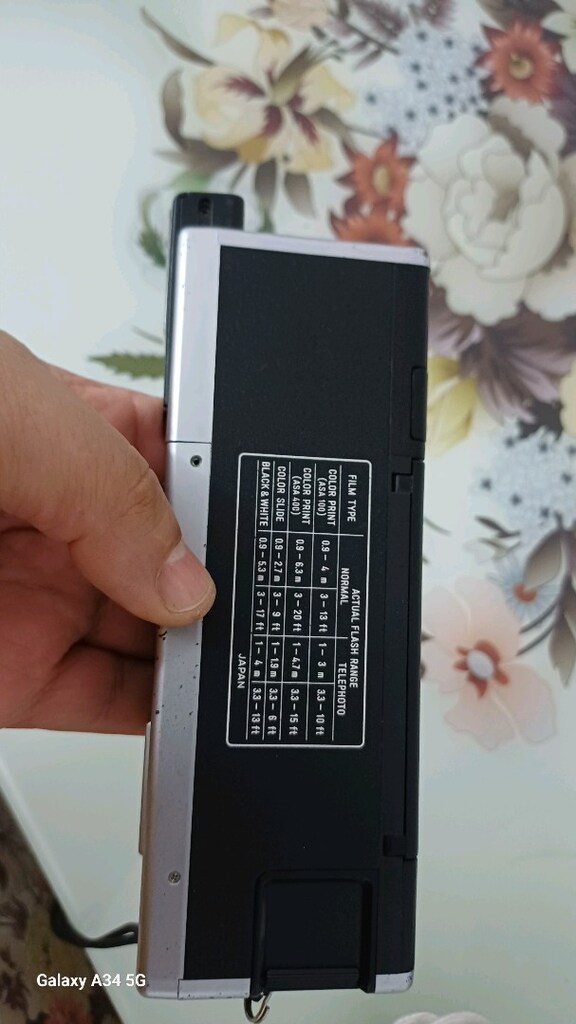 eski fotoğraf makinesi - 2