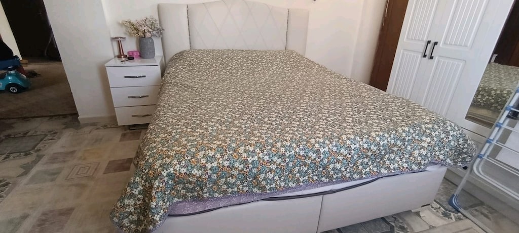 çift kişilik yatak - 2
