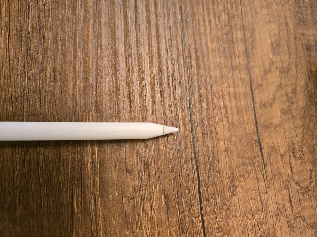 iPad air M2 13" 1tb + pencil pro - 9