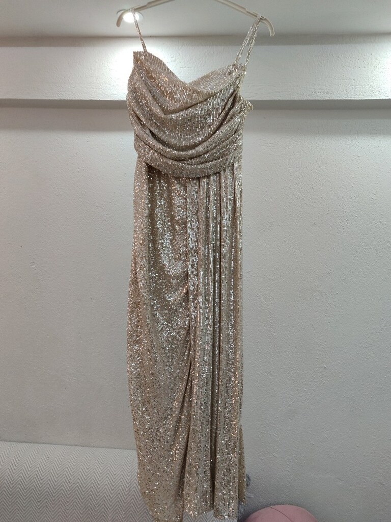 NİŞAN DÜĞÜN ABİYELERİ - 2