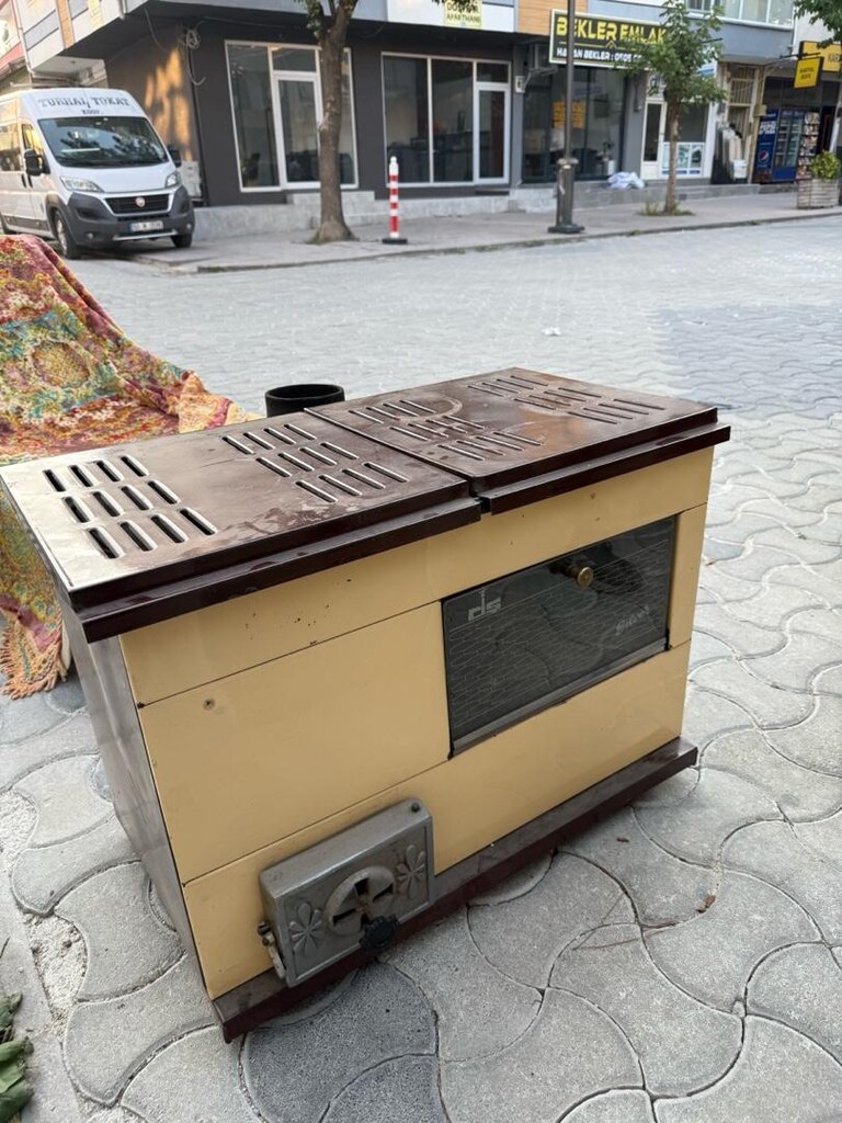 temiz soba - 2