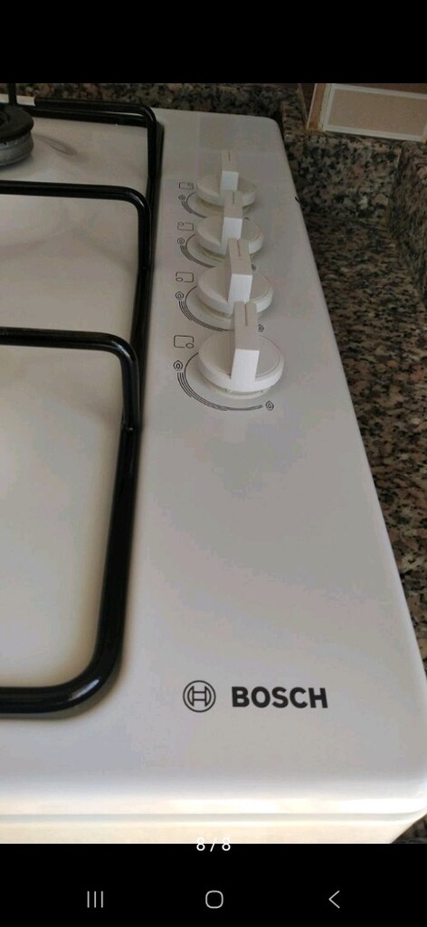bosch set üstü ocak - 4