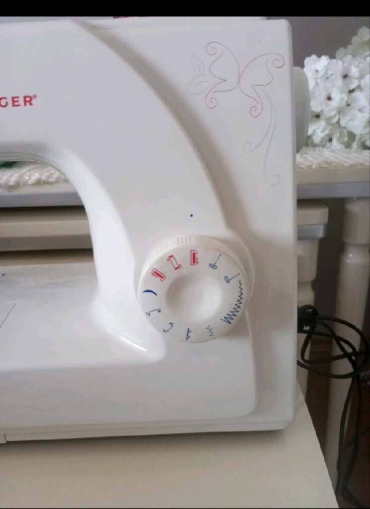 singer markası sayılı kullanıldı yeni - 3