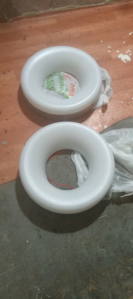 2 adet tavan armator - 4