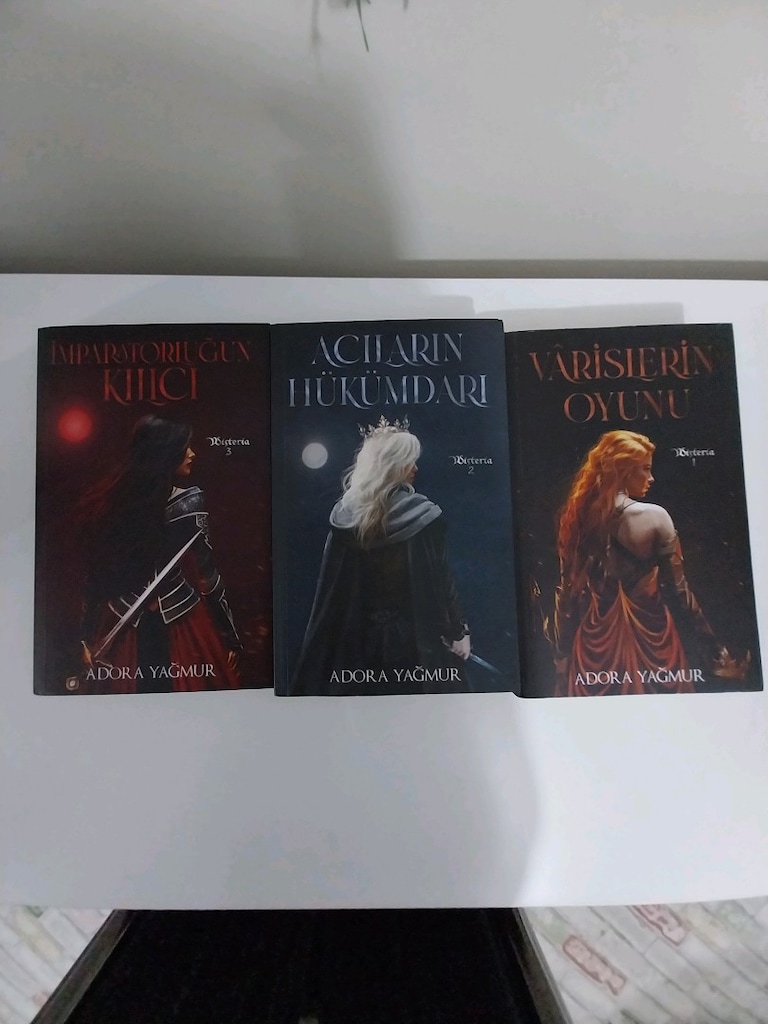 kitap - 2