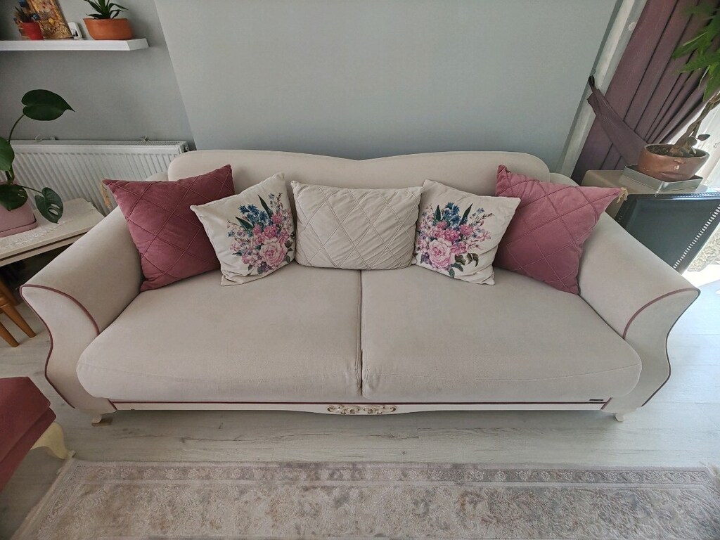 Bellona koltuk takımı - 7