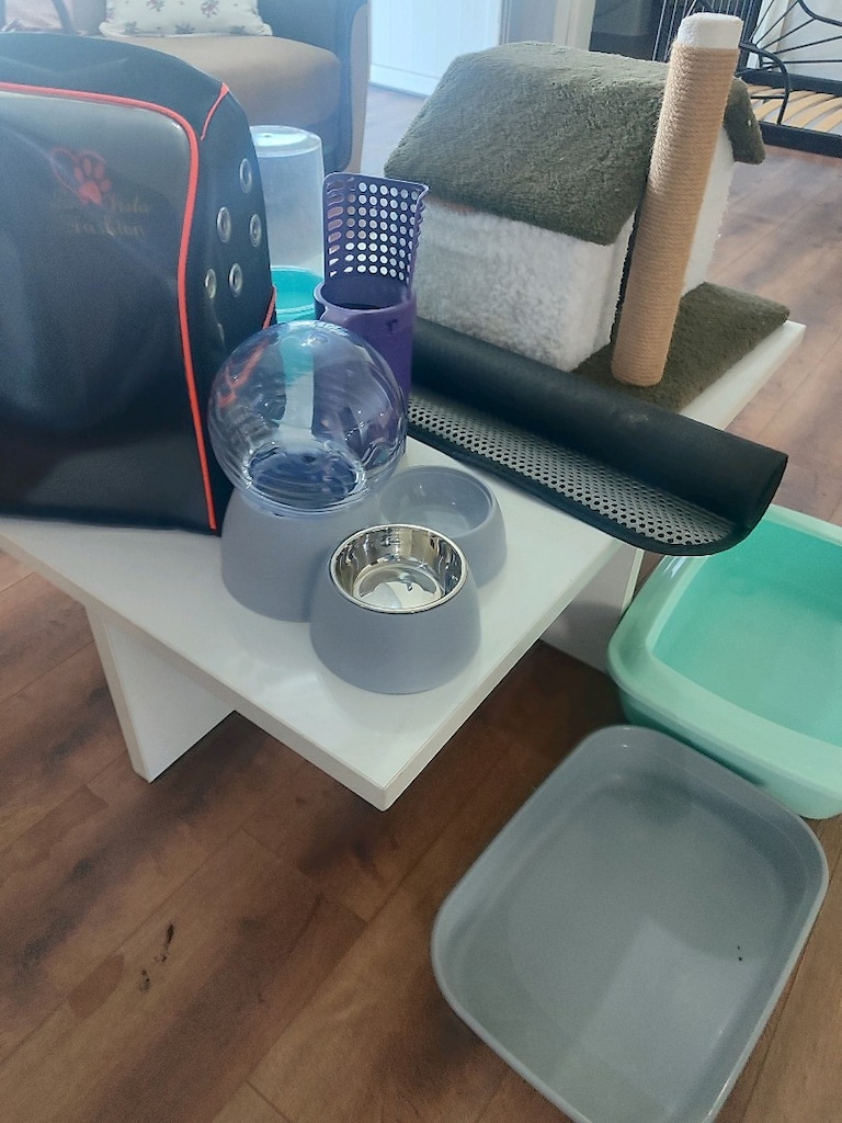 kedi malzemeleri - 7