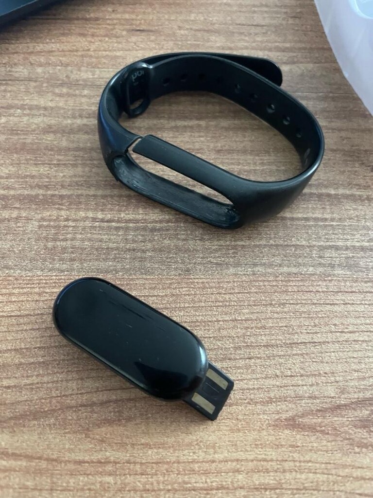 POLO SMART PLUS AKILLI BİLEKLİK - 2