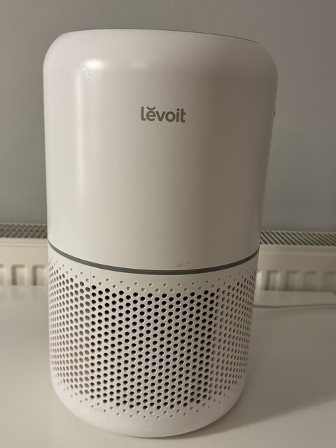 Levoit Core 300-RAM True HEPA Hava Temizleyici