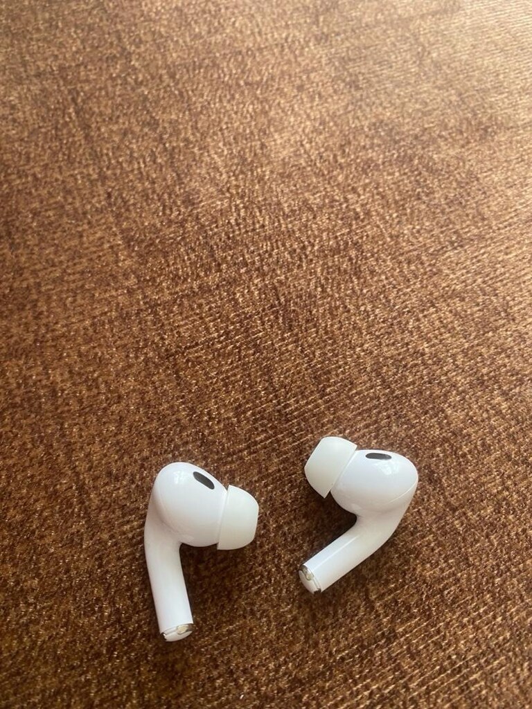 UYGUNA AİRPODS PRO 2 - 4
