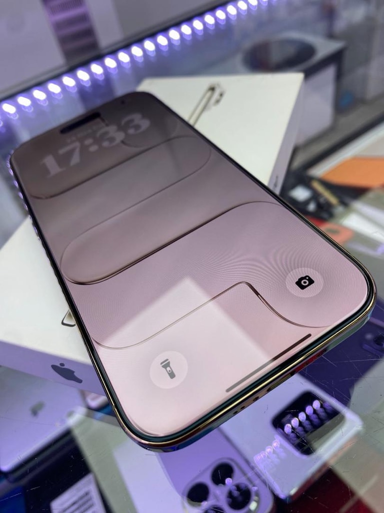 iPHONEAİR 1 TB 1 AYLIK 23 AY TÜRKİYE GARANTİLİ SIFIR GİBİ ÇİZİKSİZ - 3