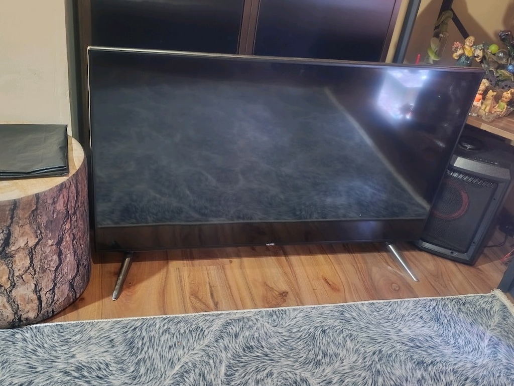 Vestel 4K - 2